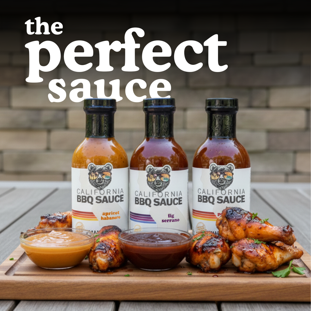 Bearfoot Bundle 3-Pack