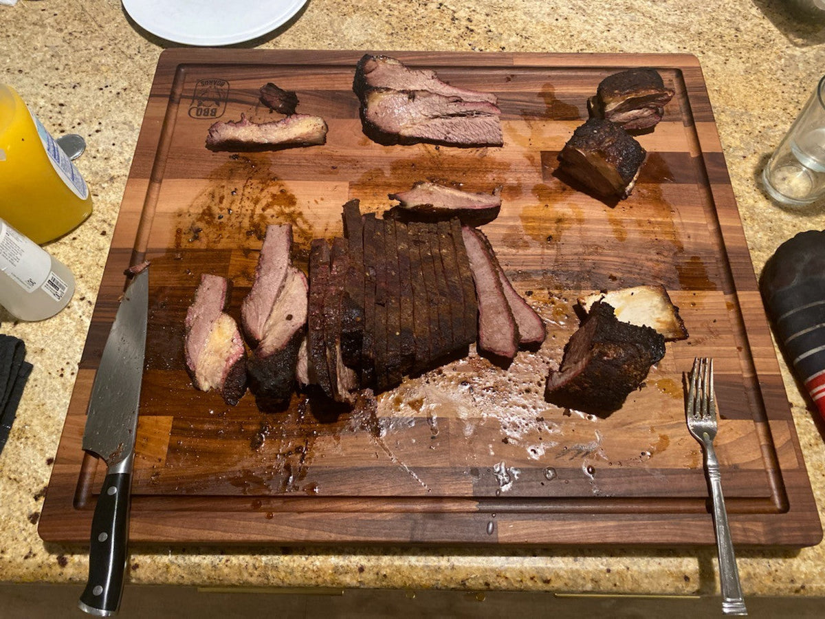 Bigger BBQ Board™ - 24