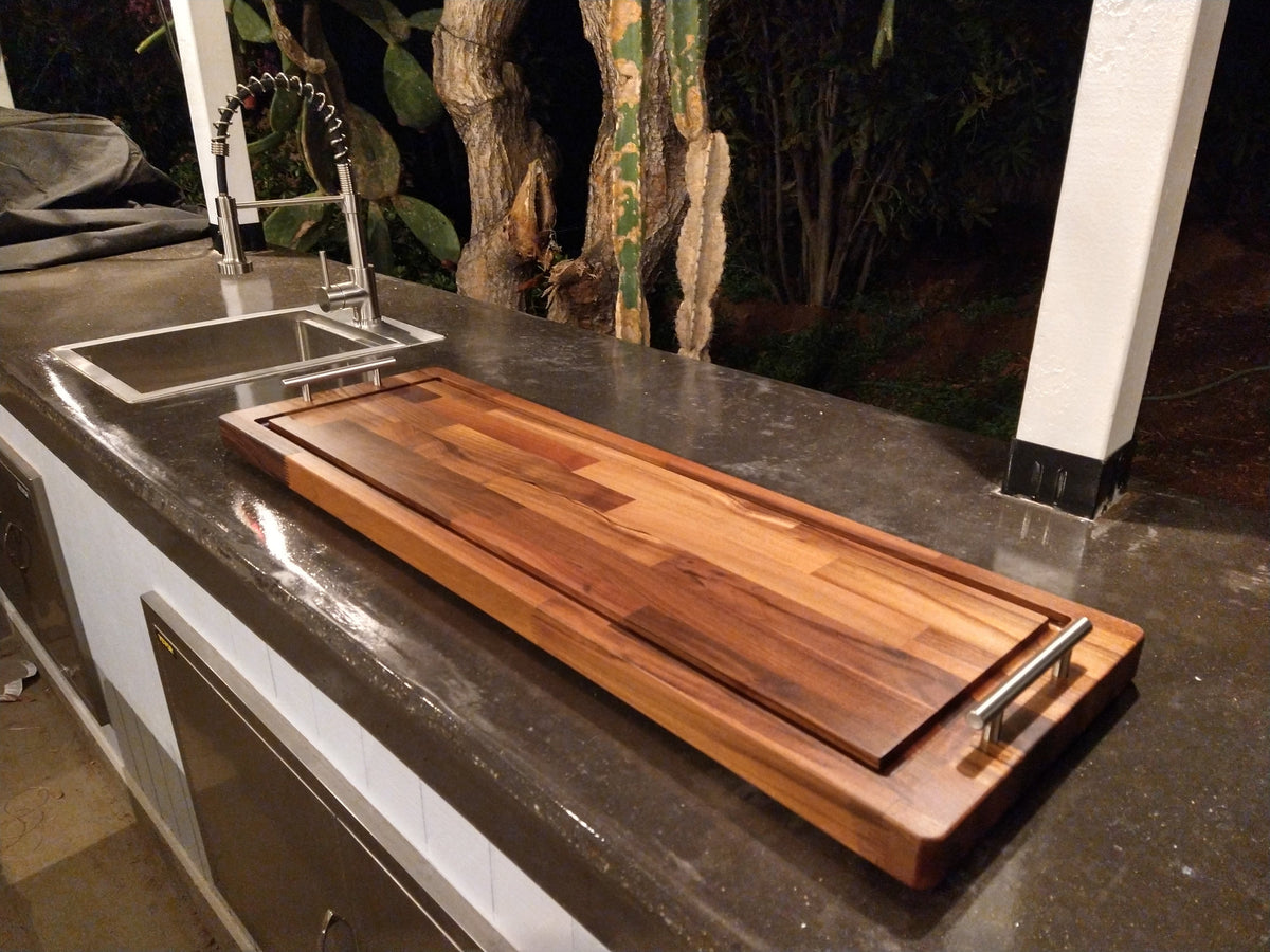Brisket BBQ Board™ - 37