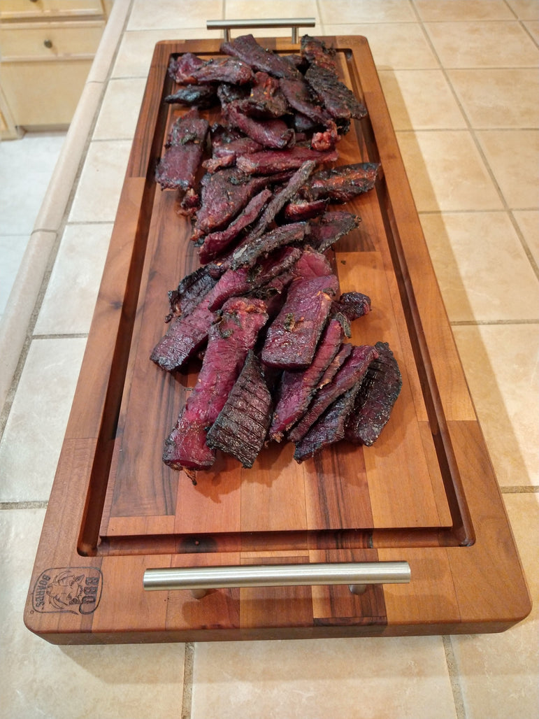 Brisket BBQ Board™ - 37
