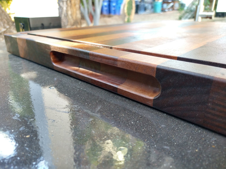 Bigger BBQ Board™ - 24