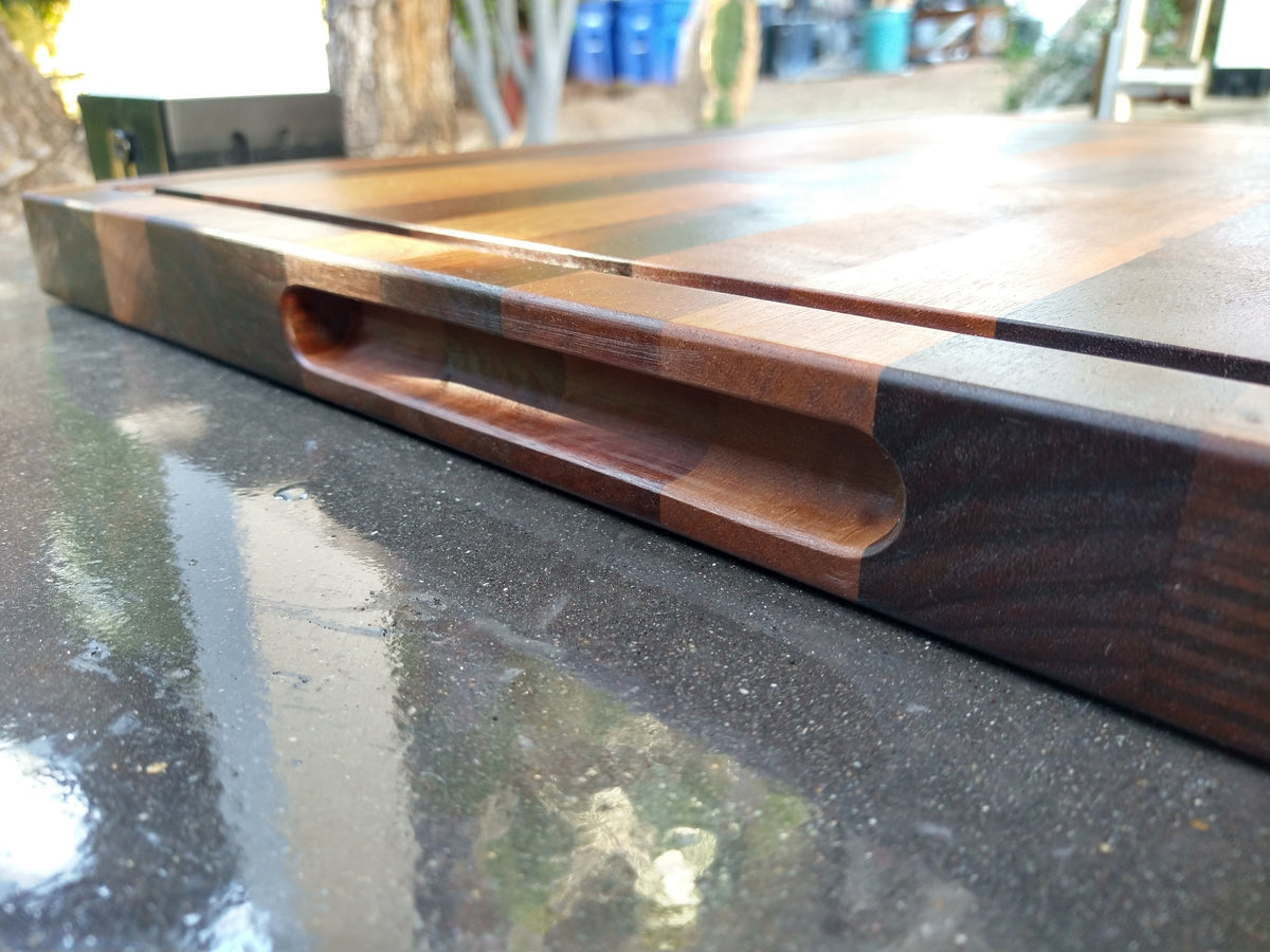Bigger BBQ Board™ - 24