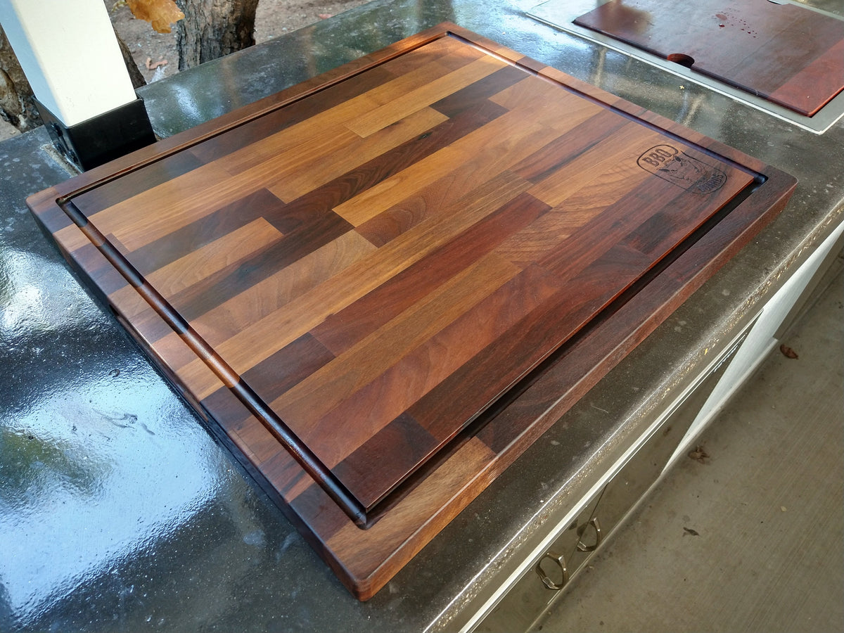 Bigger BBQ Board™ - 24