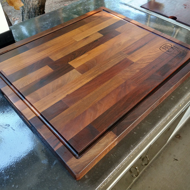 Bigger BBQ Board™ - 24" x 24"