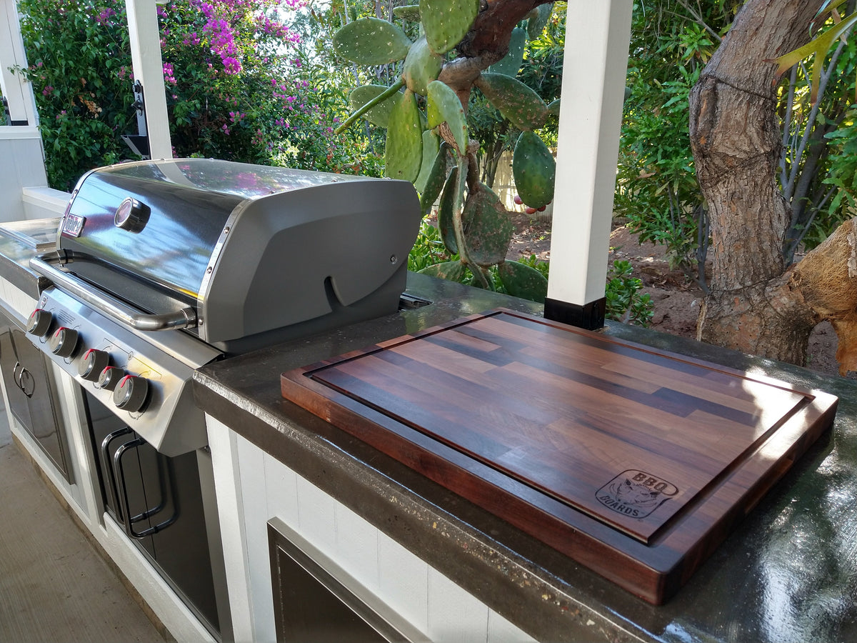 Bigger BBQ Board™ - 24
