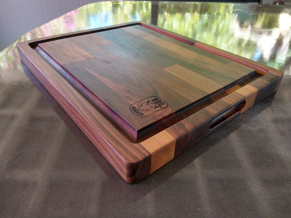 Big BBQ Board™ - 18