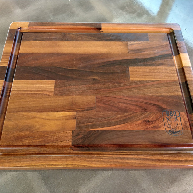 Big BBQ Board™ - 18" x 15"