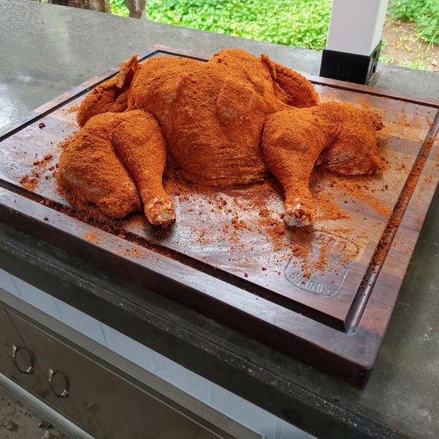Bigger BBQ Board™ - 24" x 24"