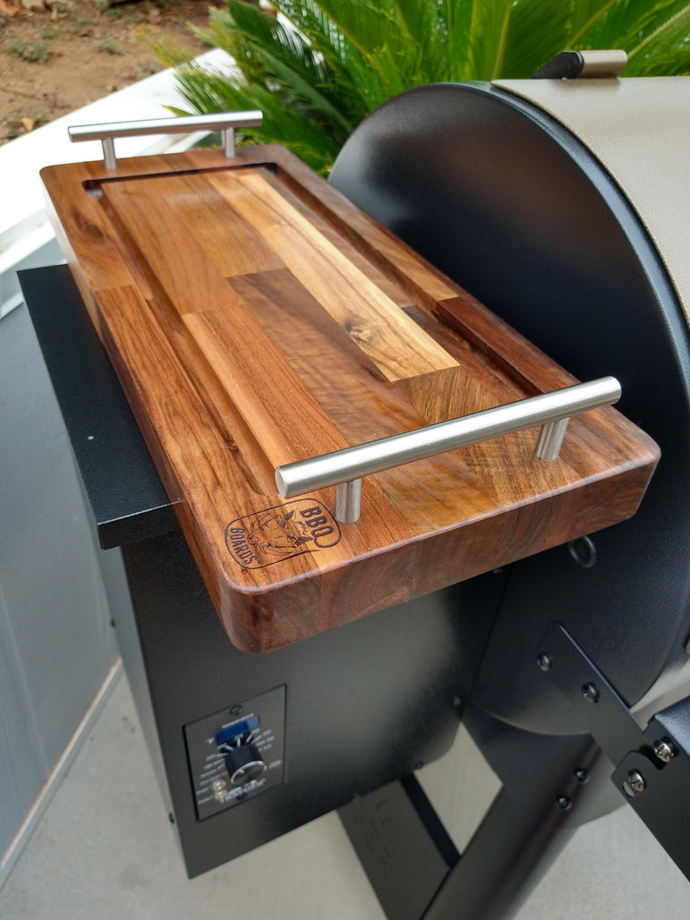 BBQ Boards™ Baby Board - 18