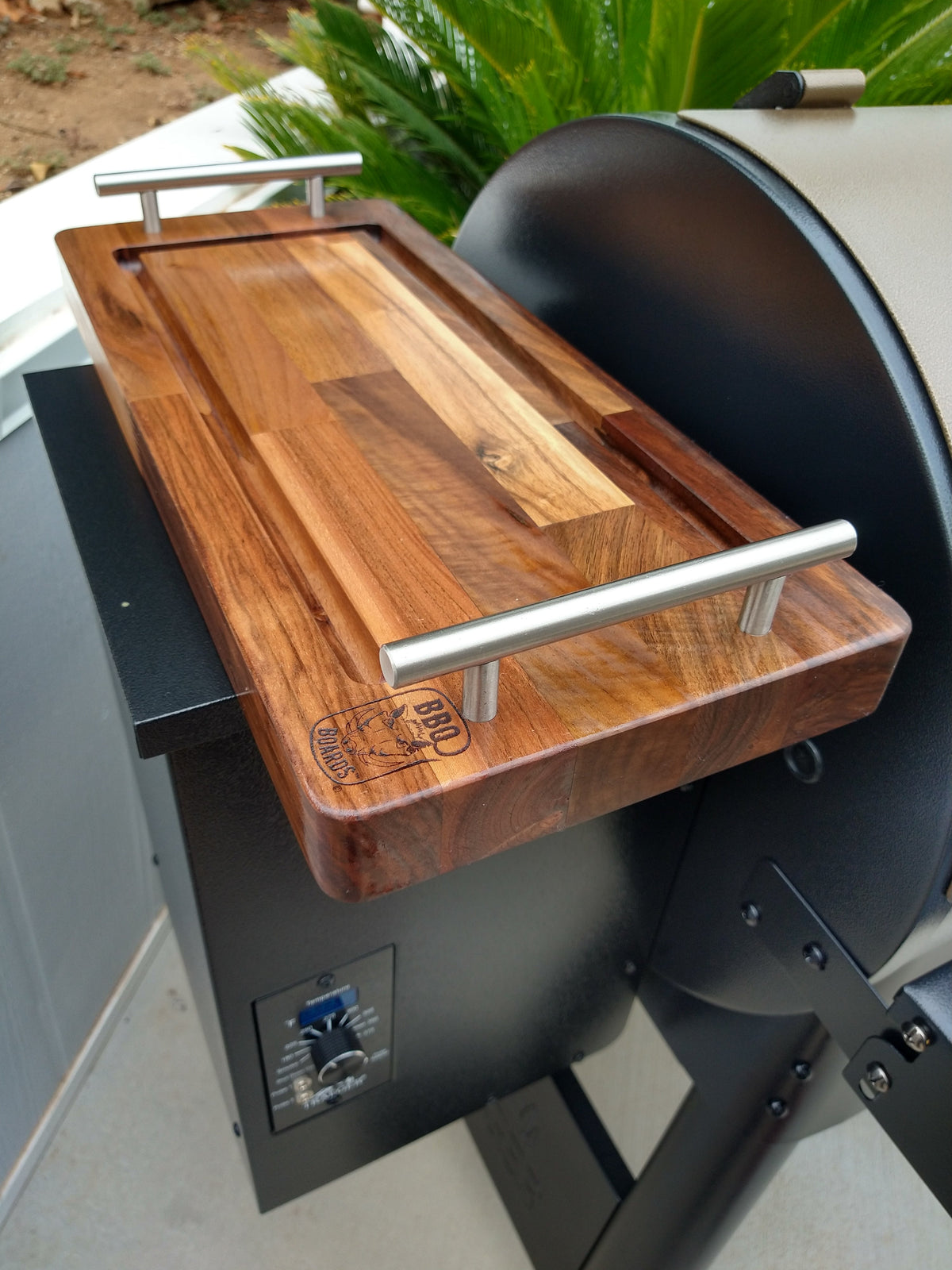 BBQ Boards™ Baby Board - 18