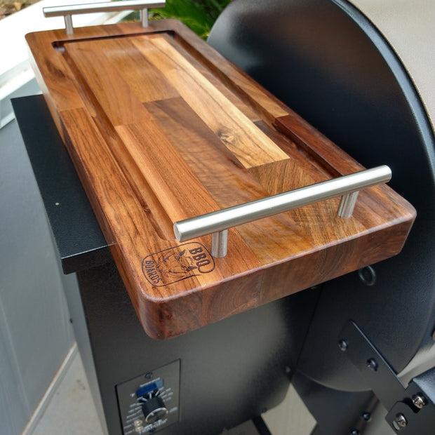 BBQ Boards™ Baby Board - 18" x 8"