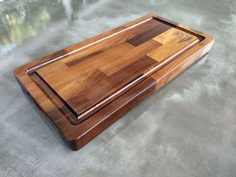 Beast BBQ Board™ - 20
