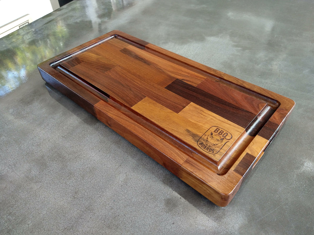 Beast BBQ Board™ - 20