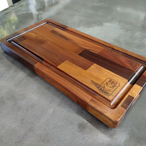 Beast BBQ Board™ - 20" x 10"