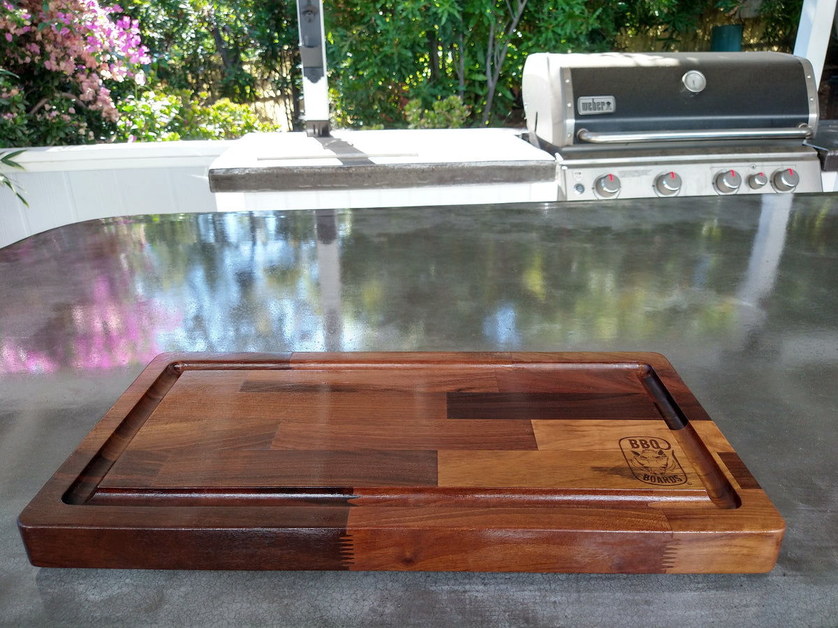 Beast BBQ Board™ - 20