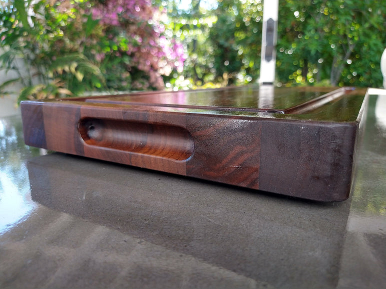 Beast BBQ Board™ - 20