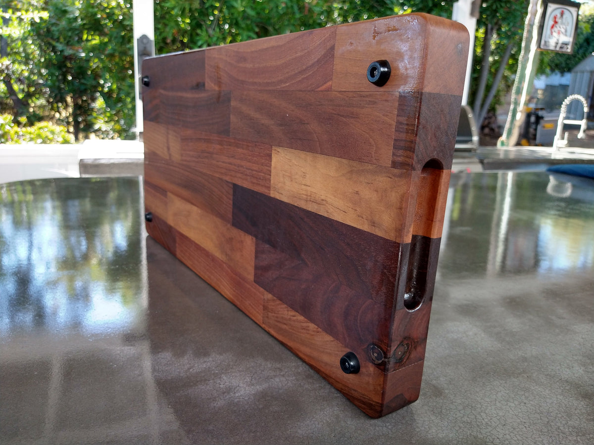 Beastie BBQ Board™ - 18