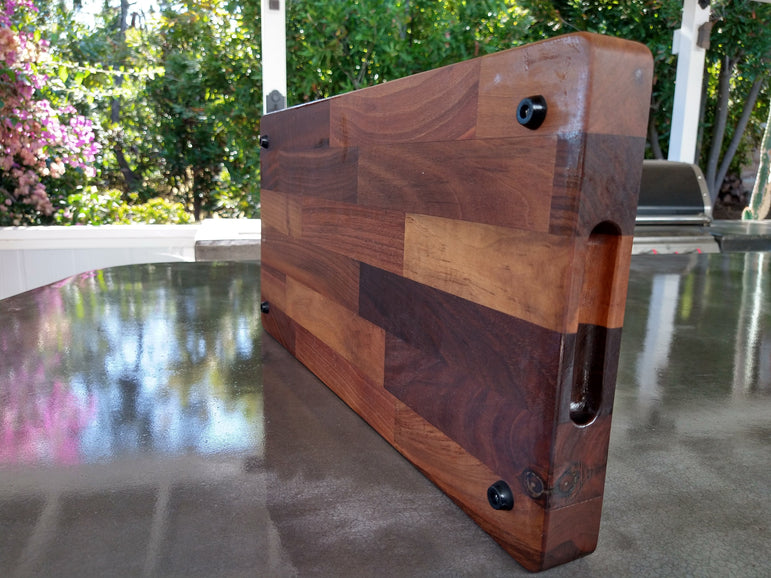Beast BBQ Board™ - 20