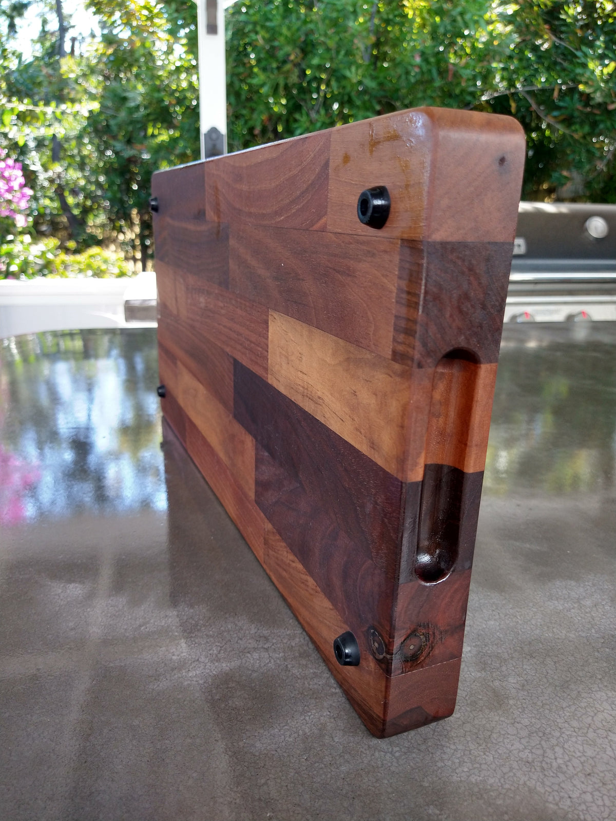 Beastlier BBQ Board™ - 33