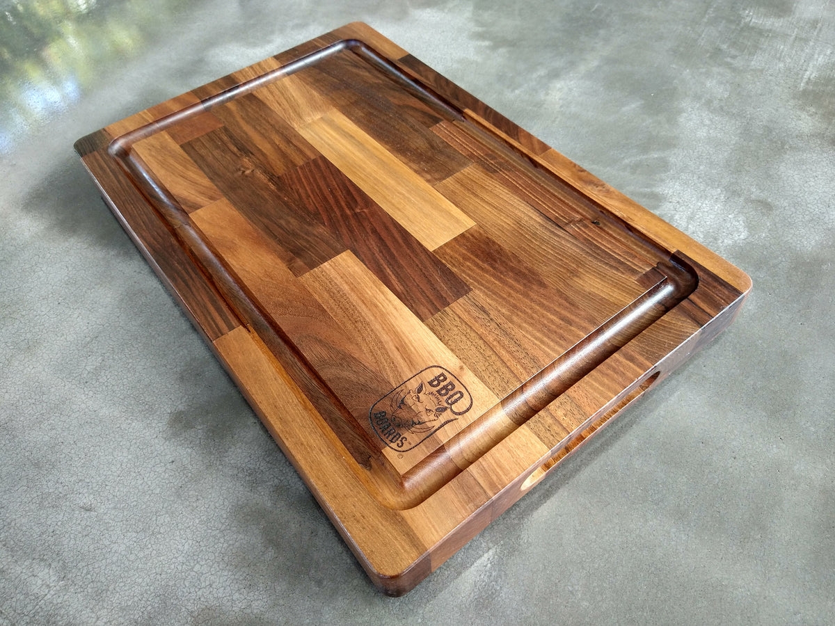 Beastie BBQ Board™ - 18