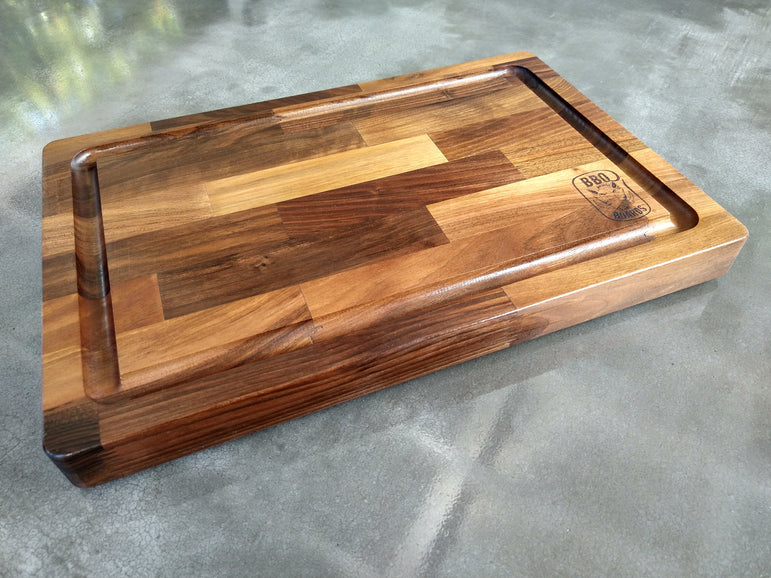 Beastie BBQ Board™ - 18