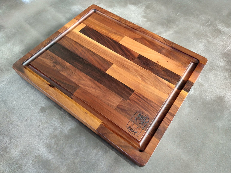 Beastly BBQ Board™ - 18