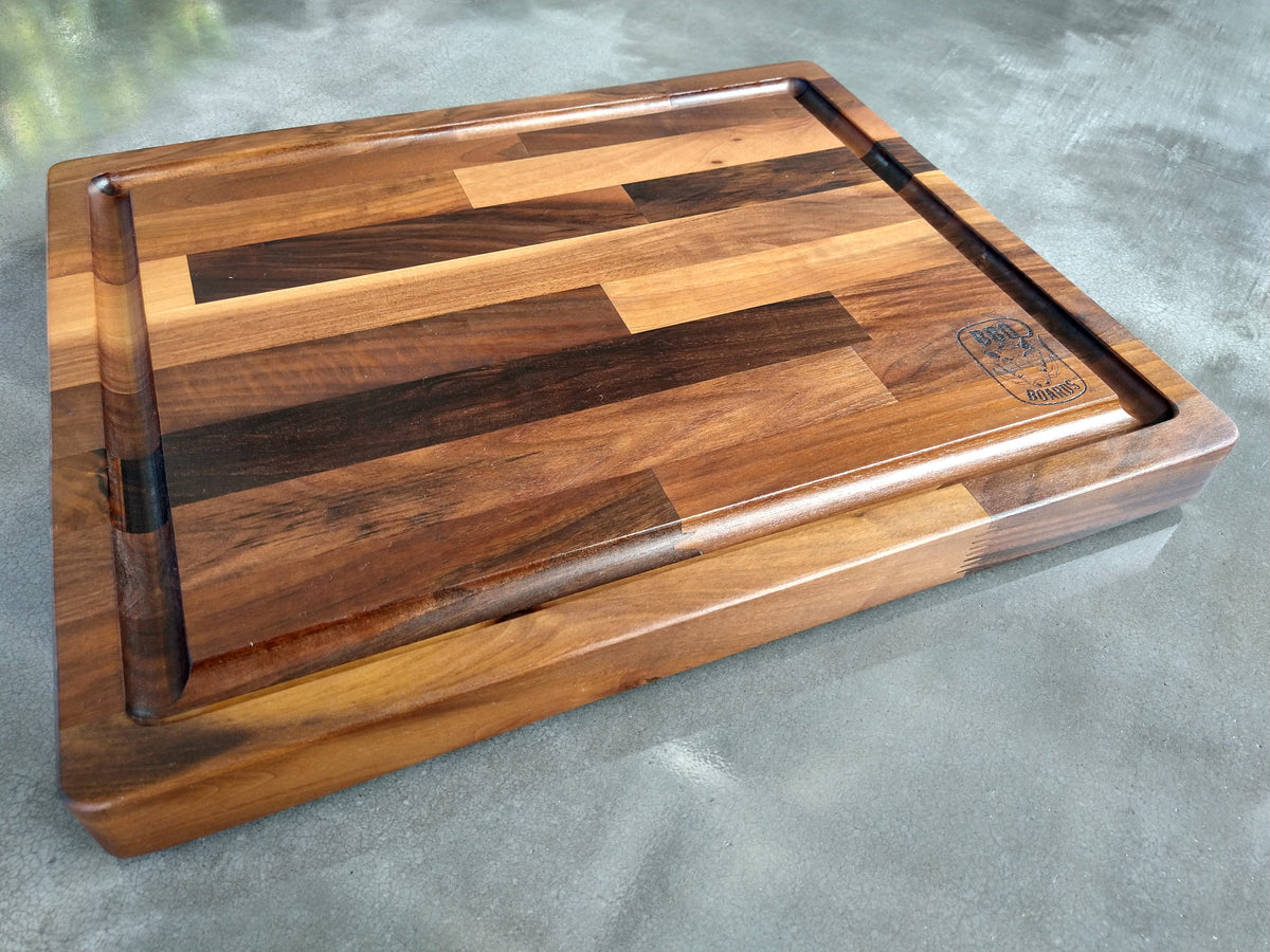 Beastly BBQ Board™ - 18