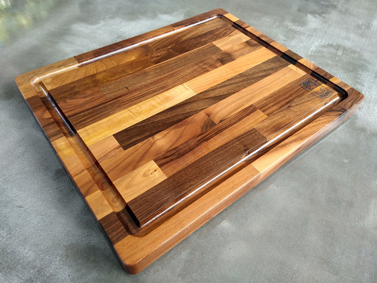 Beastliest BBQ Board™ - 21