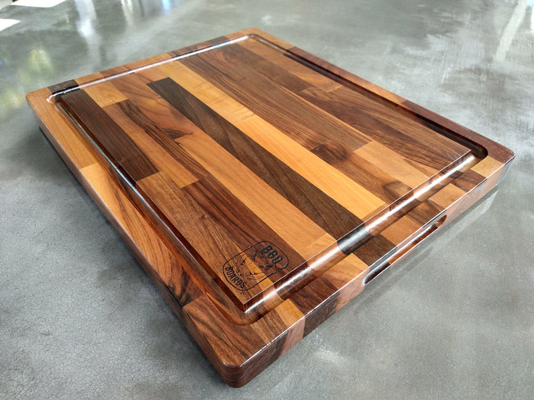 Beastliest BBQ Board™ - 21