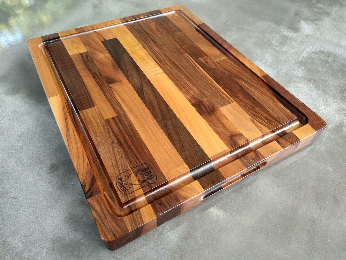 Beastliest BBQ Board™ - 21