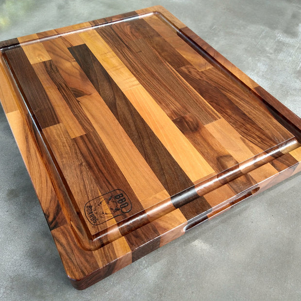 Beastliest BBQ Board™ - 21" x 17"
