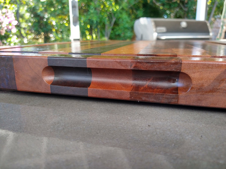 Beastliest BBQ Board™ - 21