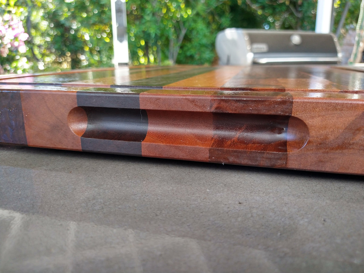 Beastliest BBQ Board™ - 21