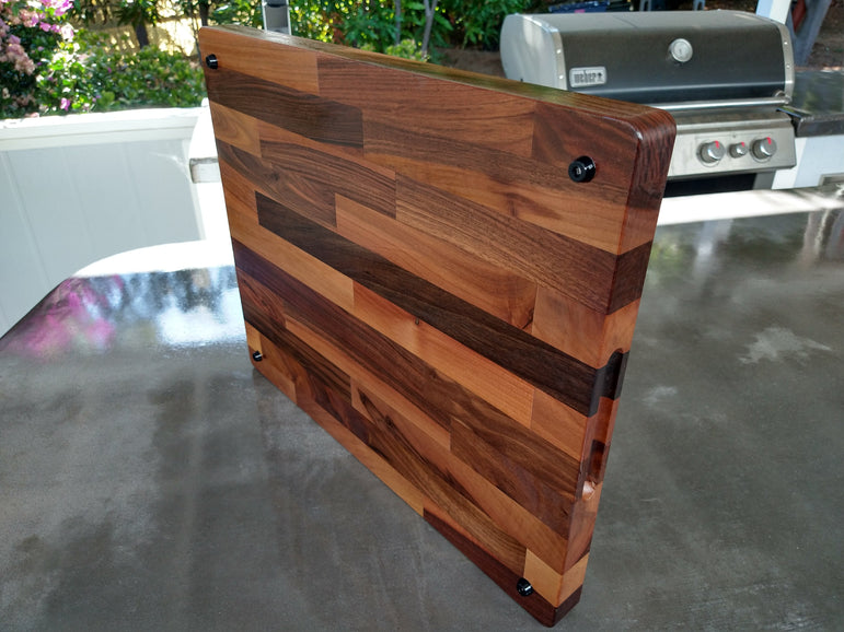 Beastliest BBQ Board™ - 21