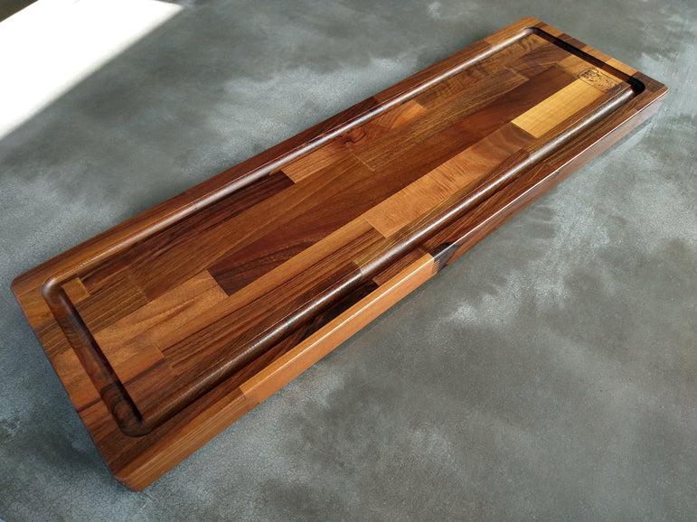 Beastlier BBQ Board™ - 33