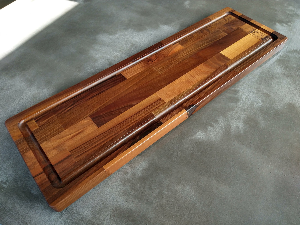 Beastlier BBQ Board™ - 33