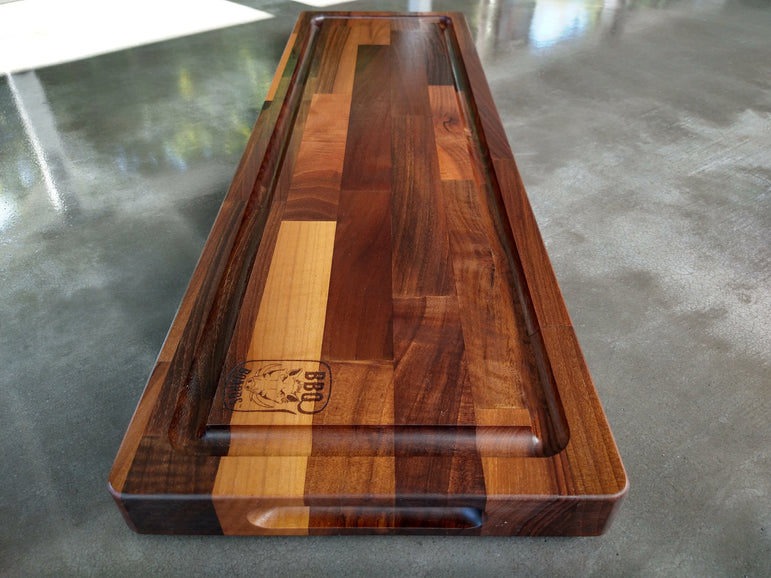 Beastlier BBQ Board™ - 33