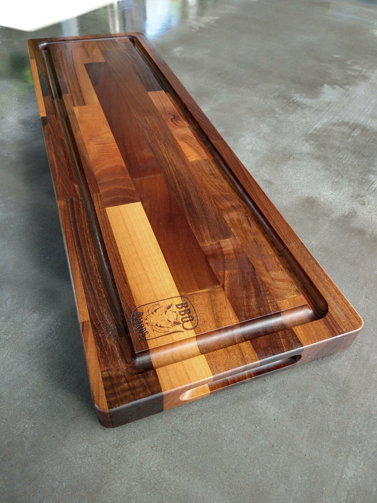 Beastlier BBQ Board™ - 33