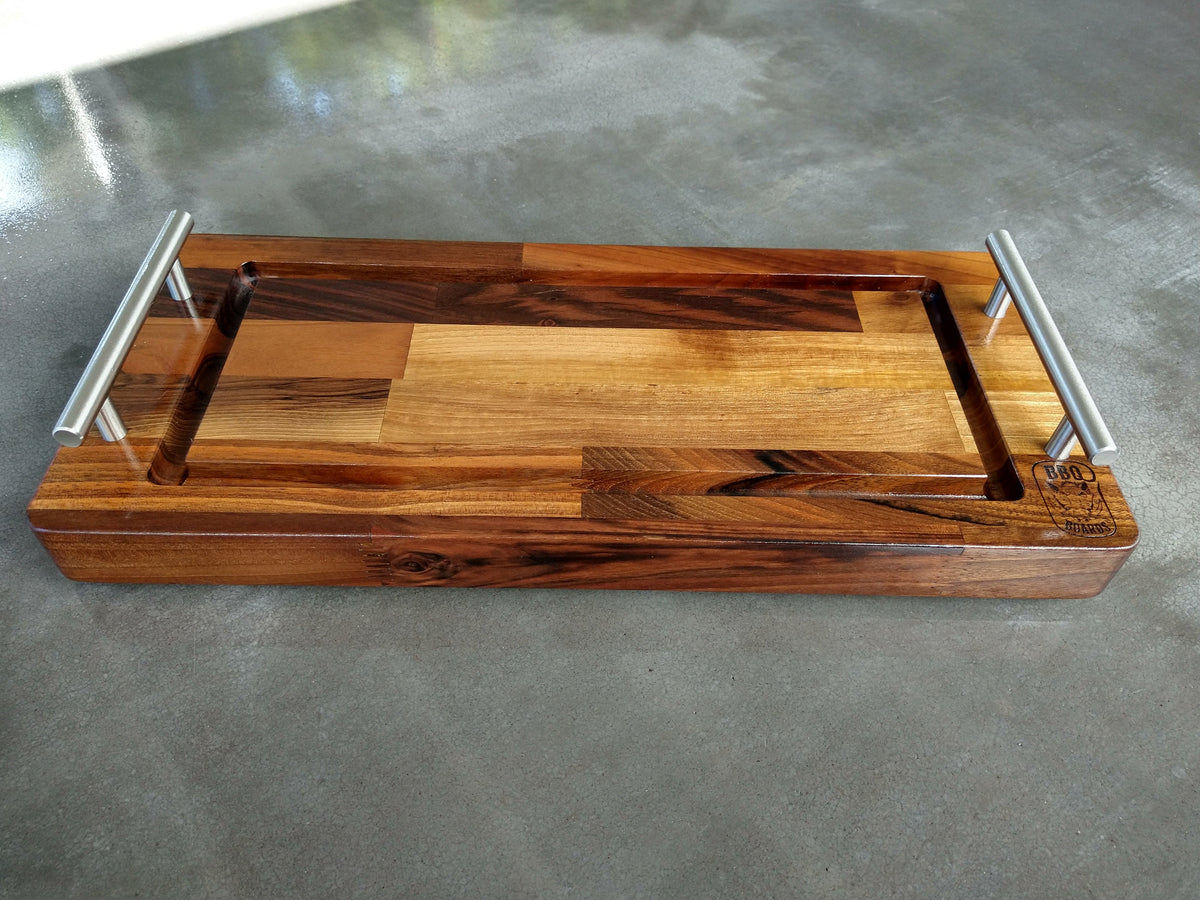 BBQ Boards™ Baby Board - 18
