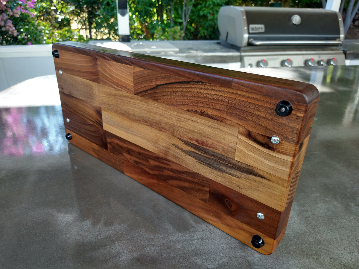 BBQ Boards™ Baby Board - 18