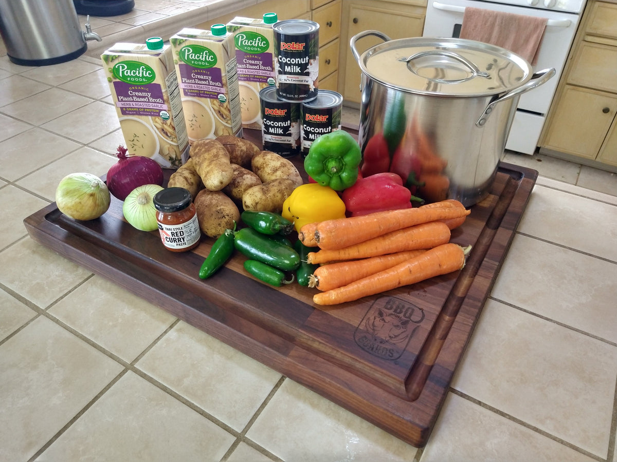 Bigger BBQ Board™ - 24
