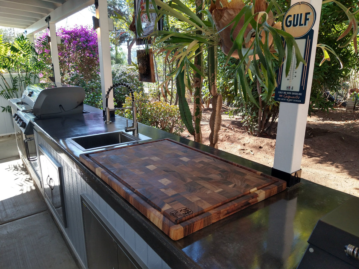 Biggest BBQ Board™ - 36
