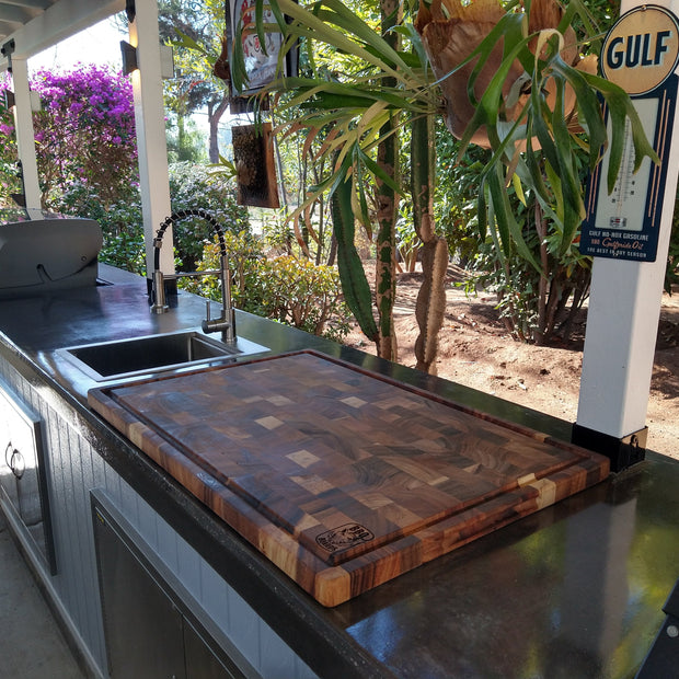 Biggest BBQ Board™ - 36" x 24"