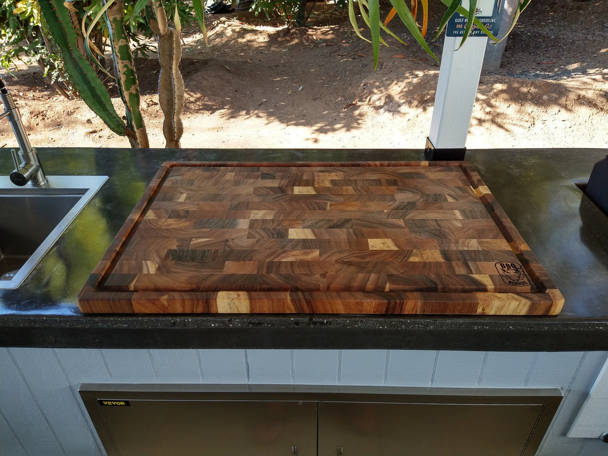 Biggest BBQ Board™ - 36