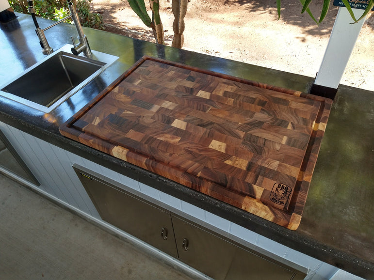 Biggest BBQ Board™ - 36