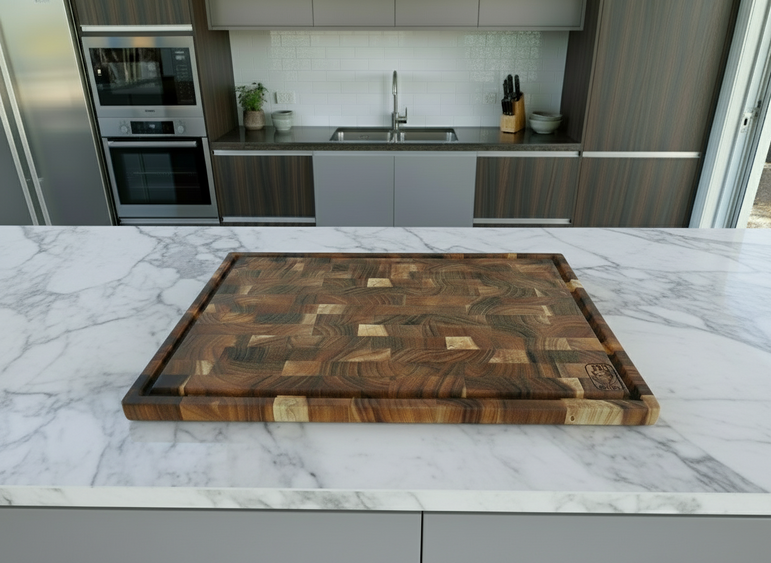 Biggest BBQ Board™ - 36" x 24"