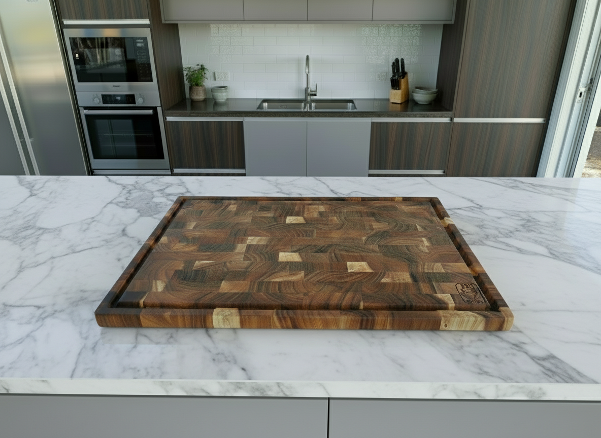Biggest BBQ Board™ - 36