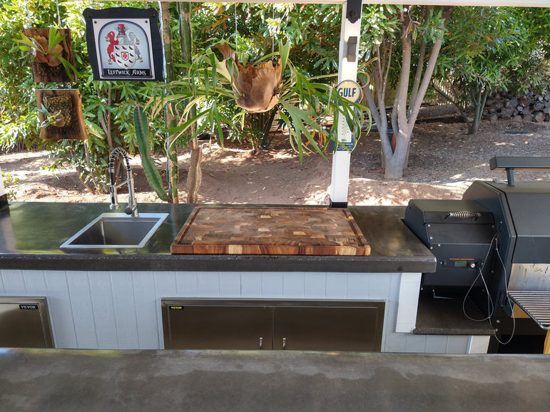 Biggest BBQ Board™ - 36