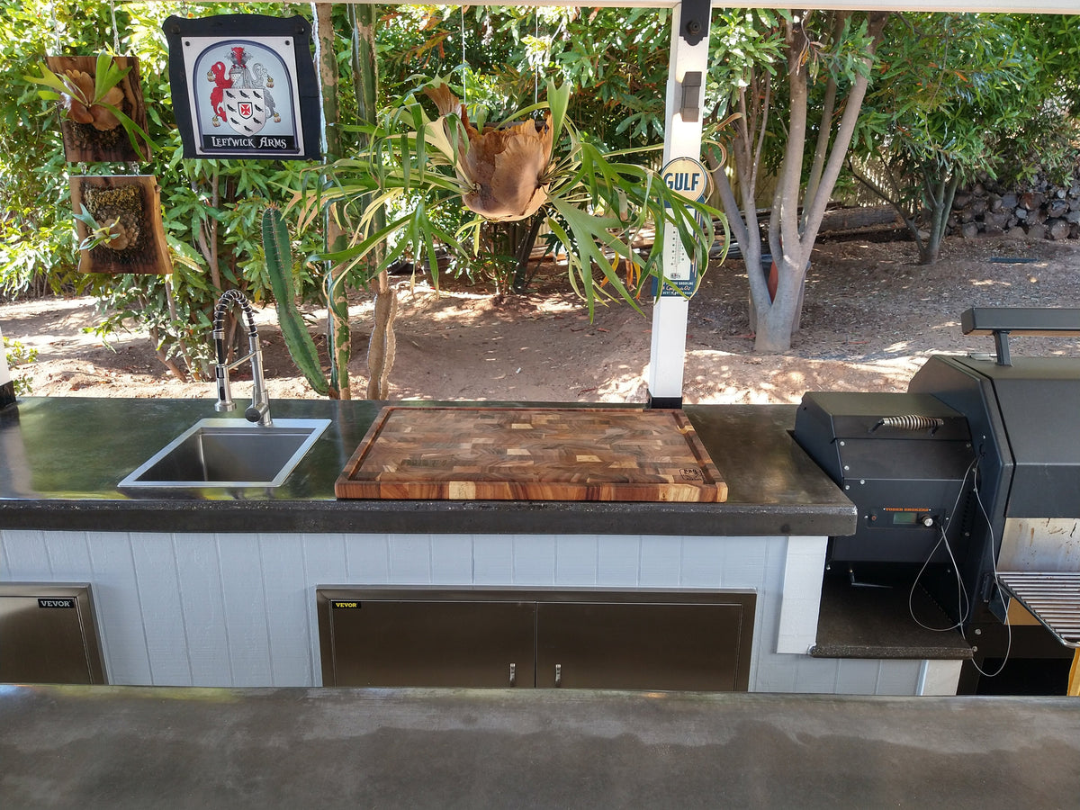 Biggest BBQ Board™ - 36