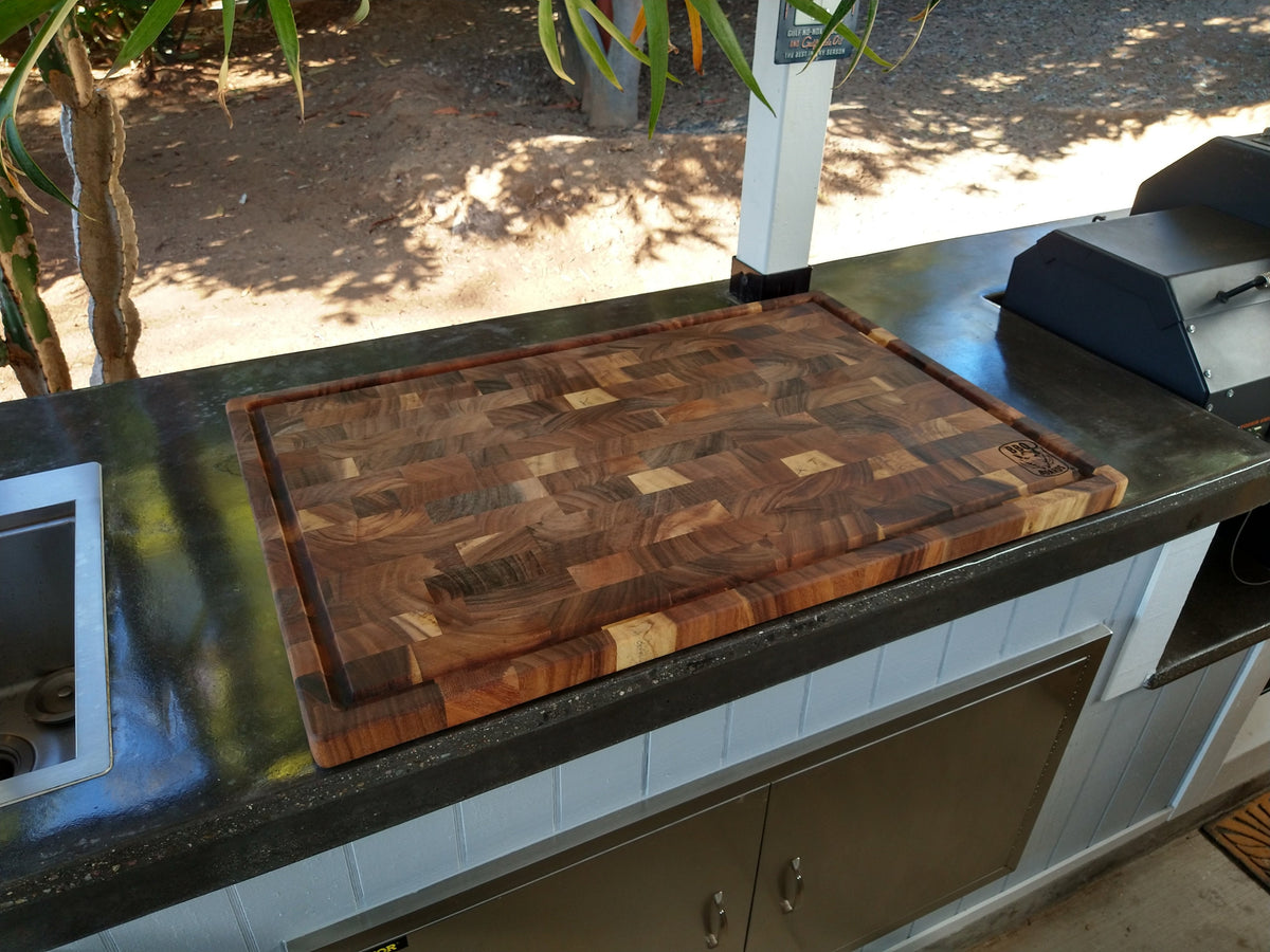 Biggest BBQ Board™ - 36